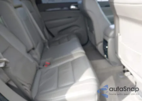 2012 Jeep Grand Cherokee Laredo z USA, uszkodzony, nr VIN 1C4RJFAG4CC150439